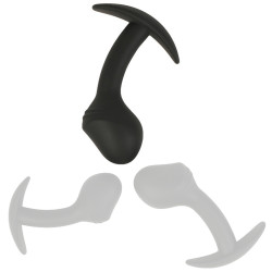 FUKR Plug Easy Prostate L 11 x 4cm